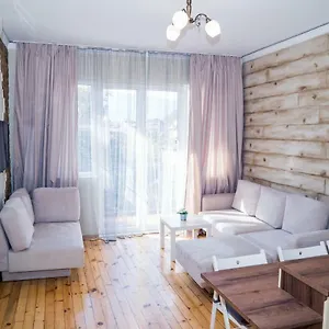 Luxury Apartment Sofia