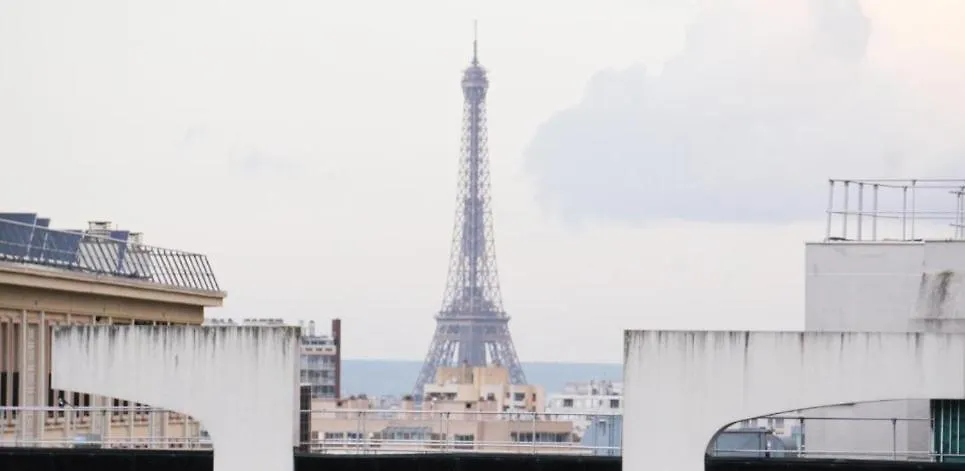 Homestay Eiffel Citea Access Dayroom Espace Paris Sans Nuitee Et Chambre Partagee Chatillon Nuitee -- Repos Journee Ou Espace Travail 8-19H Proche Tour Eiffel Ou Usage Bureau A L'Heure En Journee -- Nuitee Chatillon Avenue Paris France