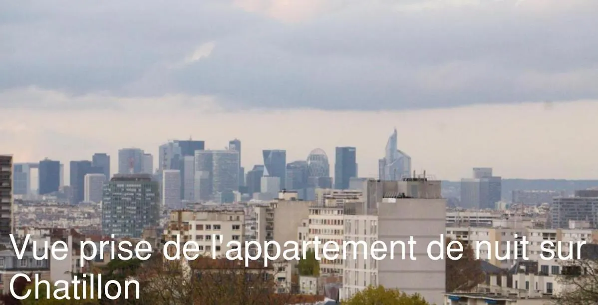 Eiffel Citea Access Dayroom Espace Paris Sans Nuitee Et Chambre Partagee Chatillon Nuitee -- Repos Journee Ou Espace Travail 8-19H Proche Tour Eiffel Ou Usage Bureau A L'Heure En Journee -- Nuitee Chatillon Avenue Paris Homestay