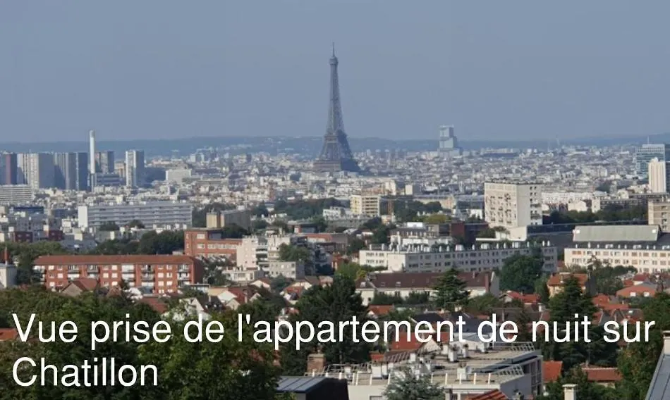 Homestay Eiffel Citea Access Dayroom Espace Paris Sans Nuitee Et Chambre Partagee Chatillon Nuitee -- Repos Journee Ou Espace Travail 8-19H Proche Tour Eiffel Ou Usage Bureau A L'Heure En Journee -- Nuitee Chatillon Avenue Paris