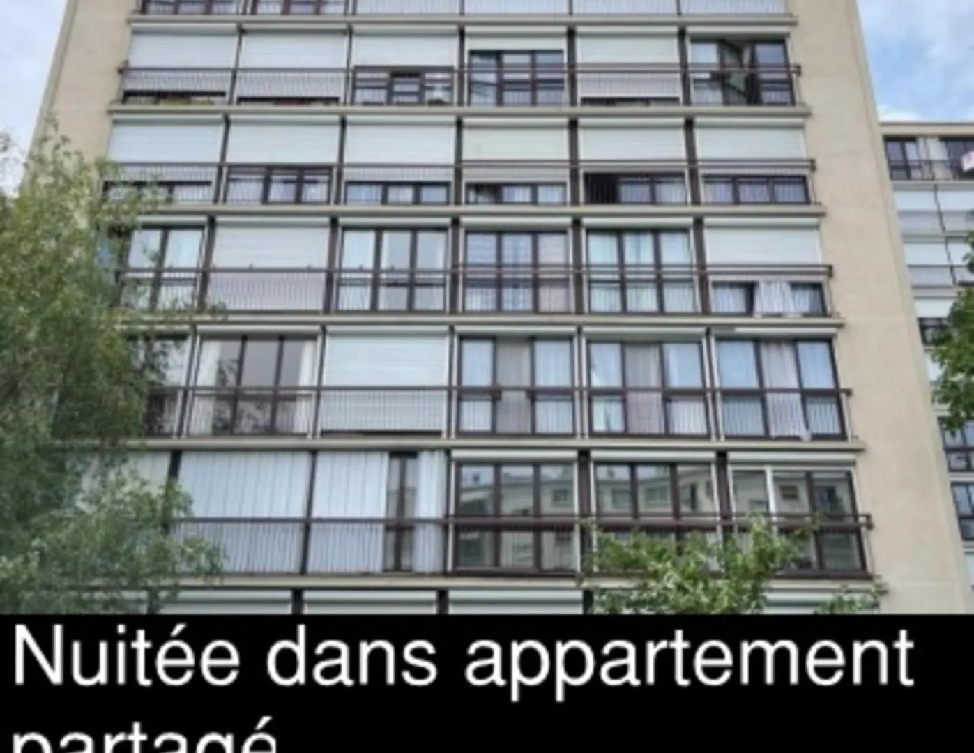 Eiffel Citea Access Dayroom Espace Paris Sans Nuitee Et Chambre Partagee Chatillon Nuitee -- Repos Journee Ou Espace Travail 8-19H Proche Tour Eiffel Ou Usage Bureau A L'Heure En Journee -- Nuitee Chatillon Avenue Paris Homestay